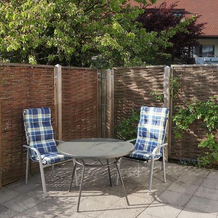 Fritz Apartment Bad Krozingen Exterior photo