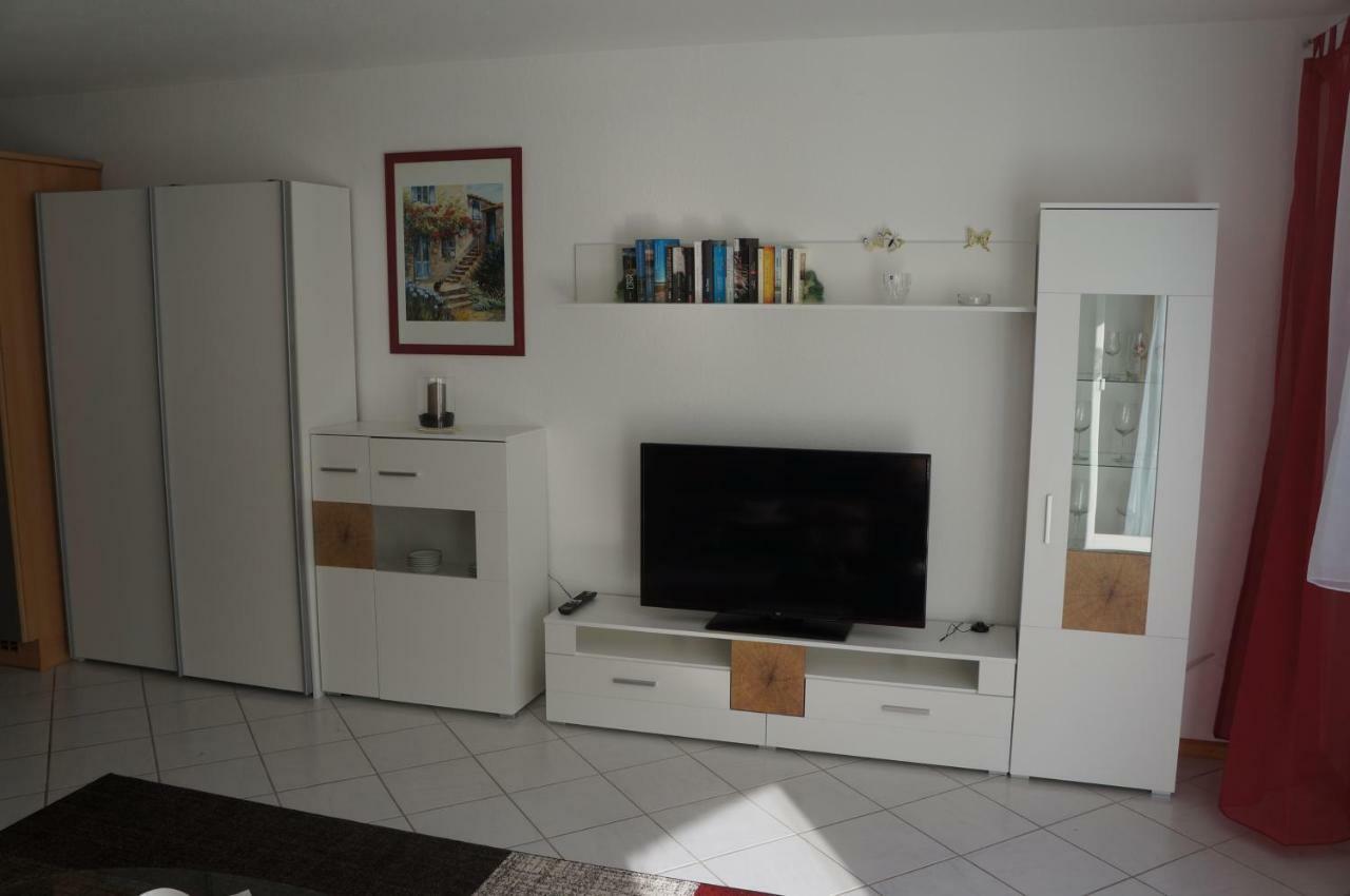 Fritz Apartment Bad Krozingen Exterior photo